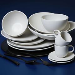 PRATO FUNDO COUP STONEWARE VIT