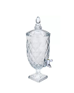 DISPENSER/SUQUEIRA DIAMOND 5L - 6775