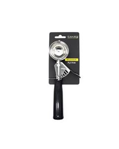 BOLEADOR 31ML 4,8CM INOX CABO PRETO