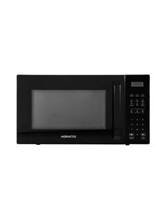 MICRO-ONDAS AMIC01N-02 PRETO 32L