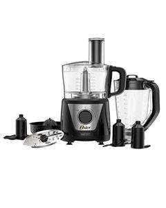 MULTIPROCESSADOR OSTER OMPR851 4 EM 1 PT