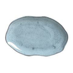 TRAVESSA OVAL PORTO BRASIL BIO BREEZE 30X20 CM