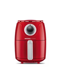 FRITADEIRA EASY FRYER RED 