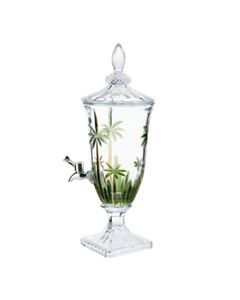 DISPENSER/SUQUEIRA PALM TREE 2L