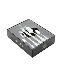 FAQUEIRO 30PCS ACO INOX VERONA