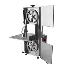 SBL - SERRA FITA DE BANCADA PARA CARNE INOX