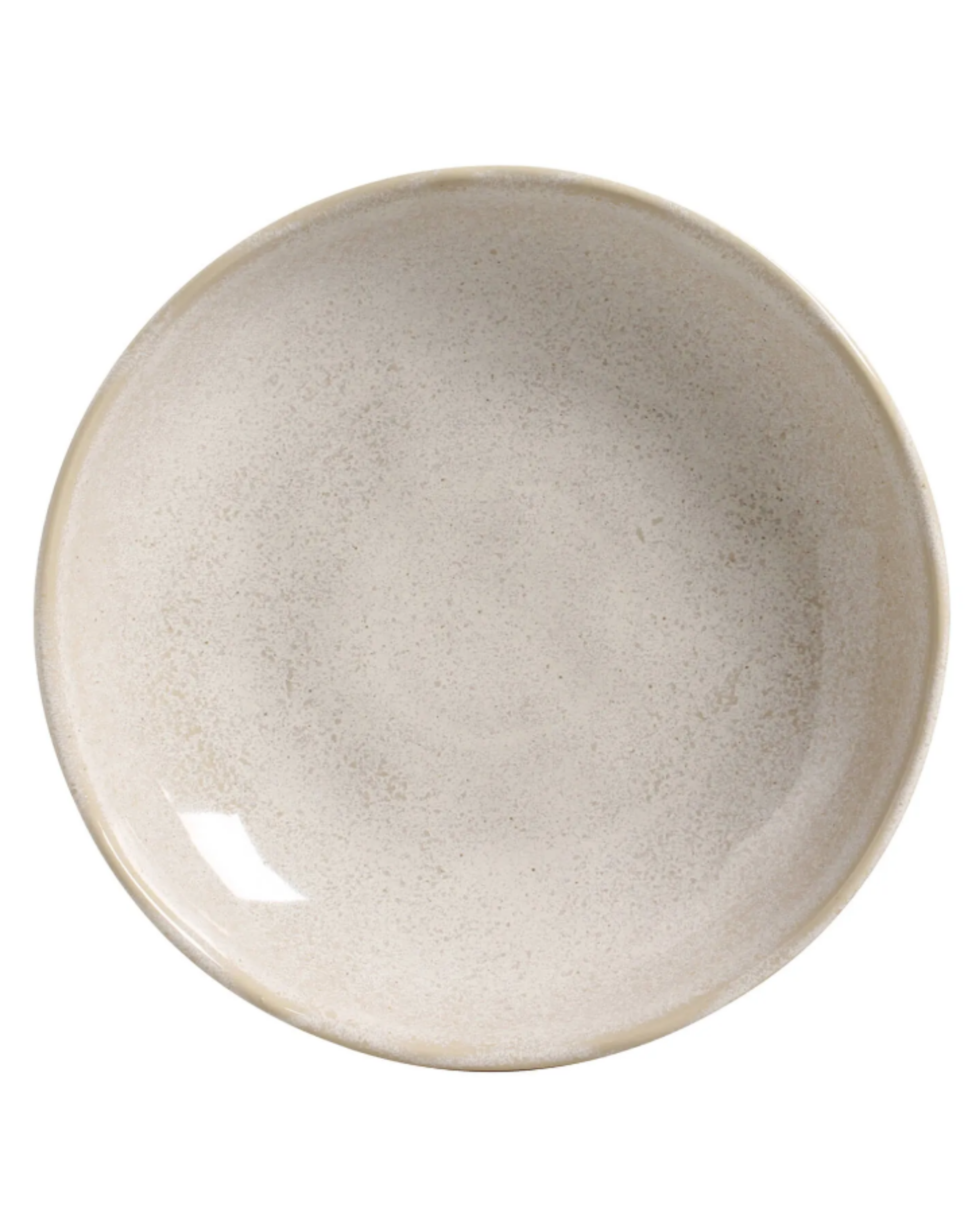 PRATO FUNDO BIO LATTE 25CM - 1331108502