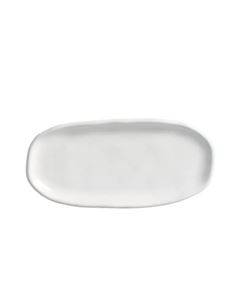 TRAV OVAL RS P NEW WHT 23X11-15114119801