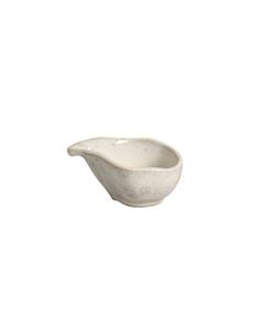 MOLHEIRA OVAL LATTE 8X6CM-16414108501