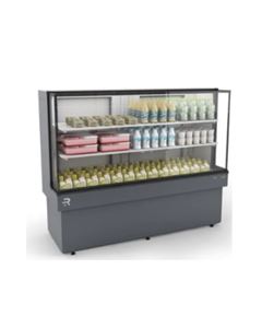 EXPOS REFRIGERADO VANGUARD PLUS 1450 2PF