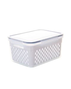 POTE HERMETICO C/CESTO ESC 1,6L-220329