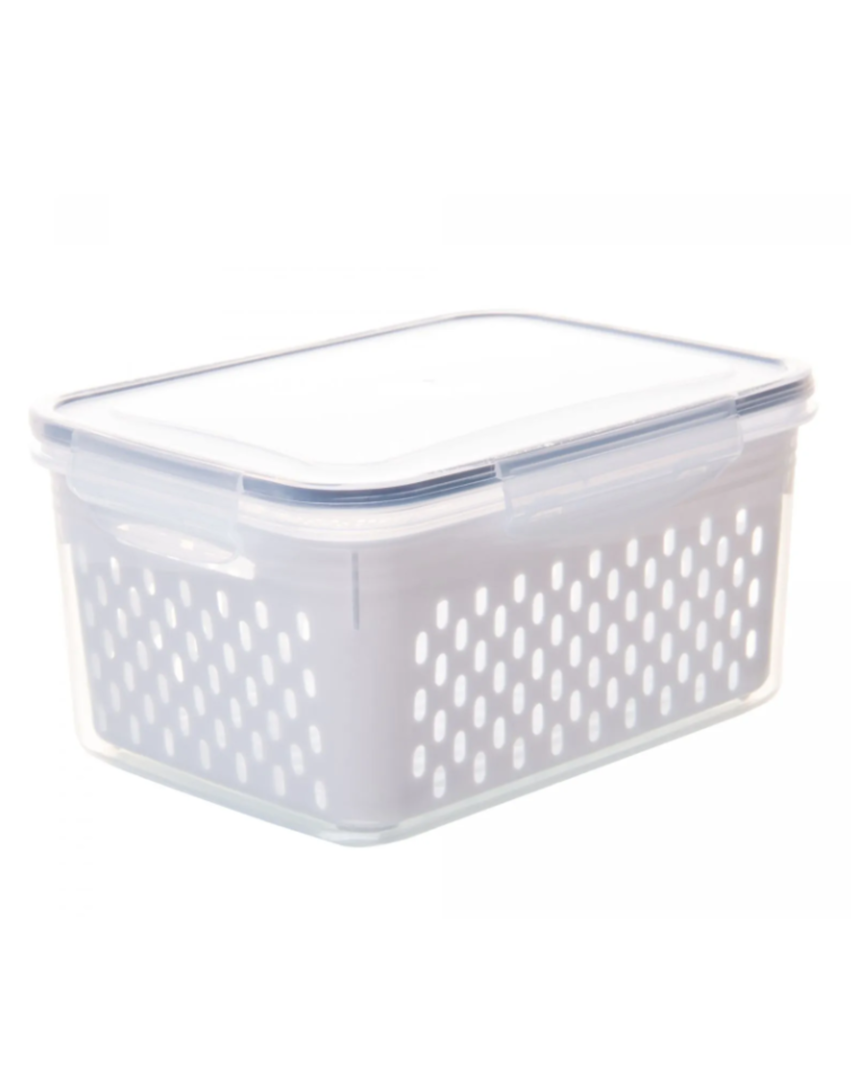 POTE HERMETICO C/CESTO ESC 3,1L-220330