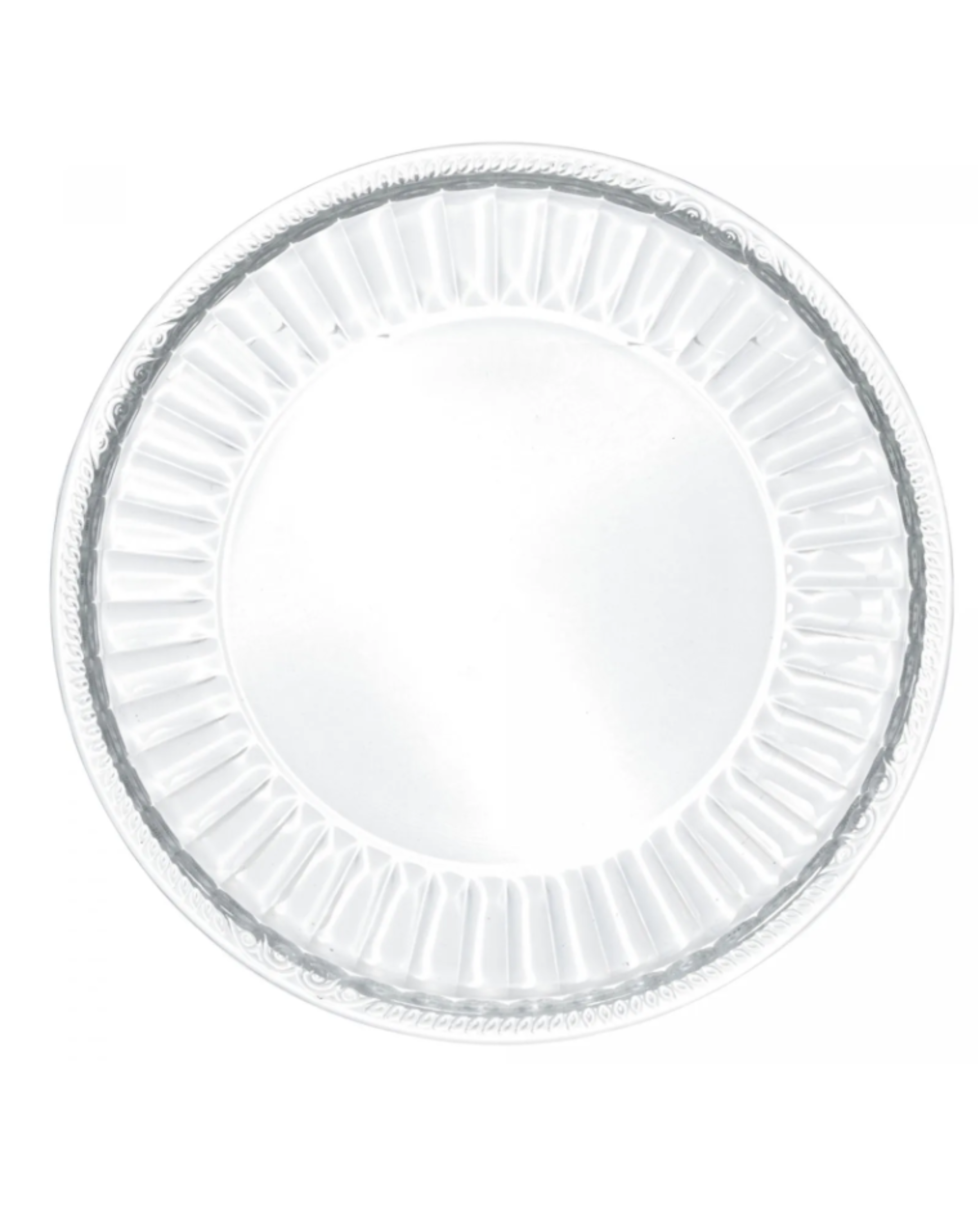 PRATO RASO IMPERIAL 27CM - 4978