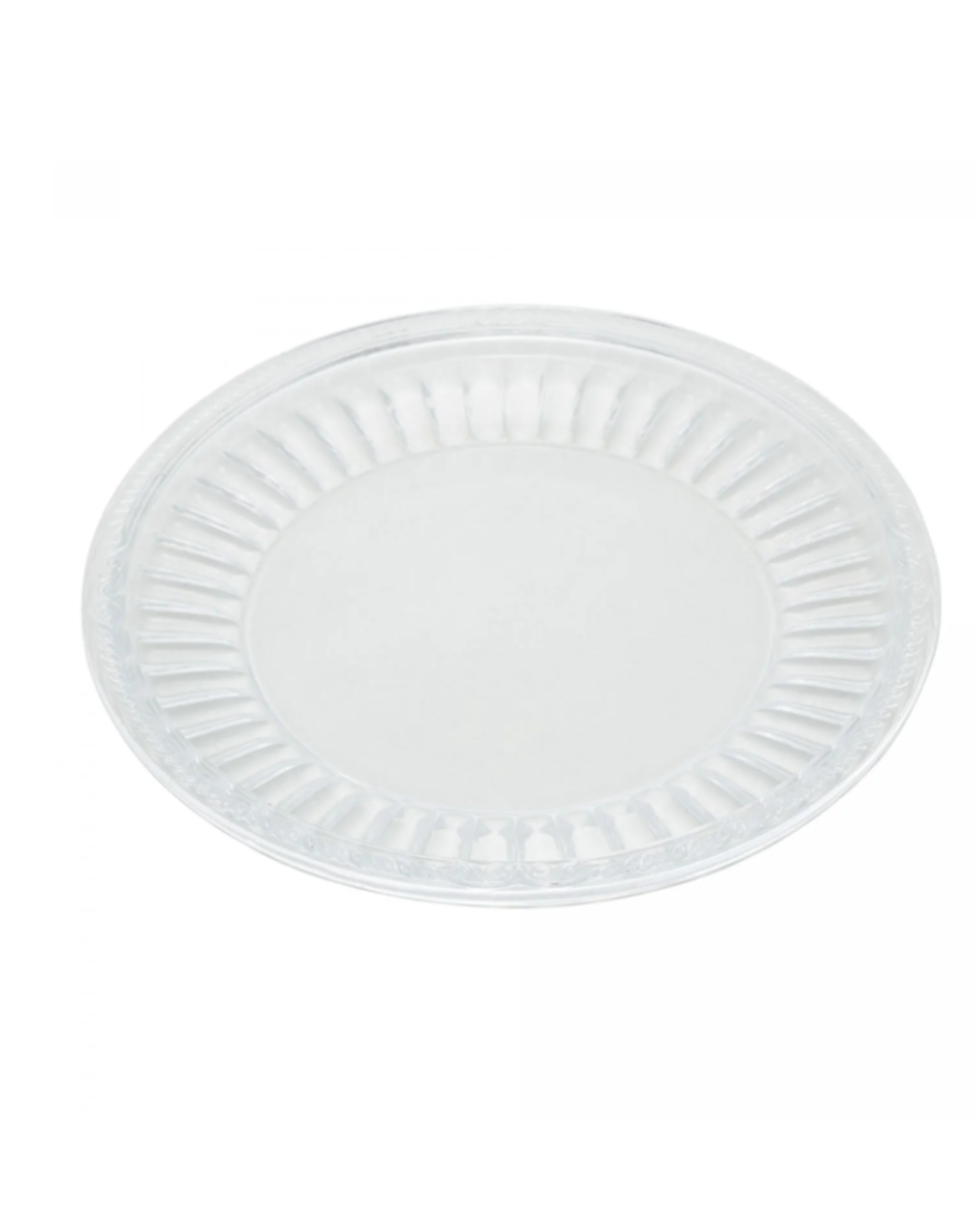 PRATO SOBREMESA IMPERIAL 19,5CM - 4980