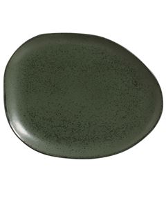 PRATO RASO OVAL GREENERY-15314106501