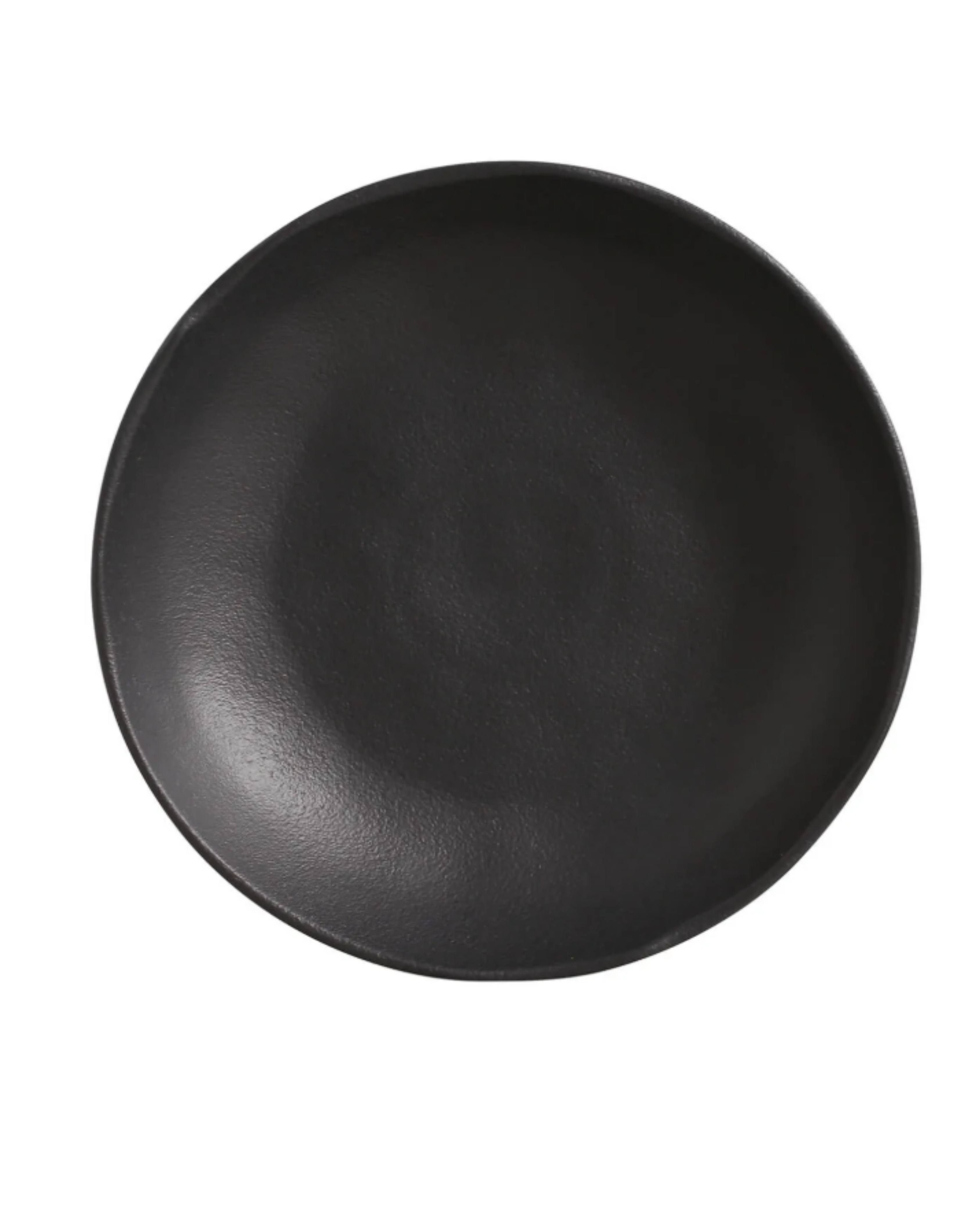 PRATO FUNDO BIO PT MATTE 25CM-133173902