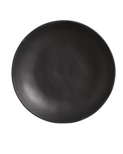 PRATO FUNDO BIO PT MATTE 25CM-133173902