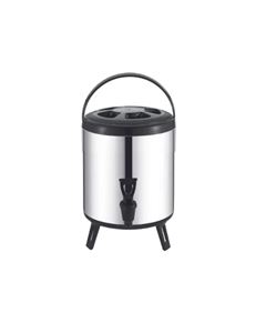 BOTIJAO TERMICO INOX 4LT 