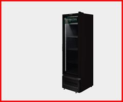 CONS VERTICAL VCFM284-2V047 TOTAL BLACK