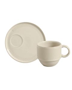 XICARA/PIRES CHA EMPILH CLAY-3616198601