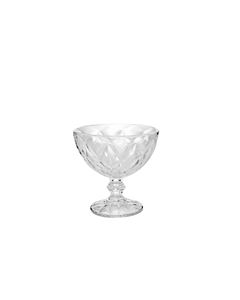 TACA P/SOBREMESA DIAMOND 250ML-5734