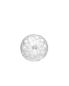 TACA P/SOBREMESA DIAMOND 250ML-5734