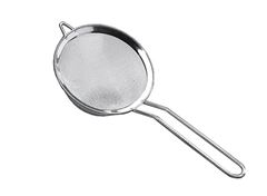 PENEIRA INOX 20CM TOP PRATIC - 2202/327