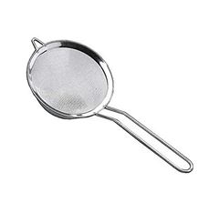 PENEIRA INOX 8CM TOP PRATIC - 2202/329