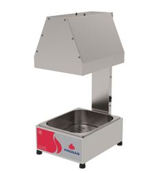 PRCF-10 CONSERVADOR FRIT 1 CUBA GN-44900