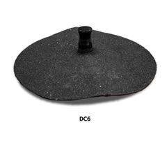 DISCO ABRASIVO CEBOLA - DC6 - 672734