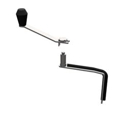 RASPADOR DO COPO 4L - RP-4L - 705322