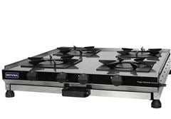 FOGAO INDUSTRIAL MESA 4B ESP - FGIM4BE