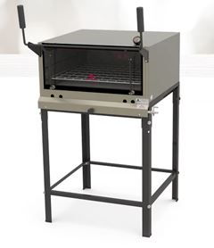 PRP-770 G2 FORNO REFRATARIO GAS- P45093