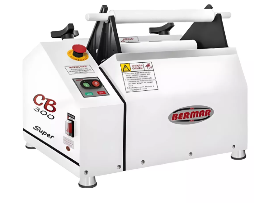CILINDRO P/MASSAS CB 390 C/PED-BM149 NR