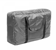 BOLSA C/ENCAIXE MALA VIAGEM - 220338