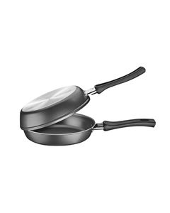 FRIGIDEIRA OMELETEIRA ANTIAD 20 - 444