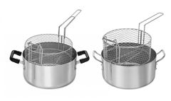 CACAROLA FRITADEIRA ASA BAQ 3O S/TP-1306