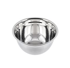 BOWL PROFISSIONAL 18CM 1230ML INOX- 6546