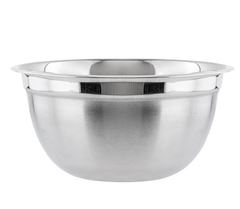 BOWL PROFISSIONAL 26CM 4000ML INOX- 6548