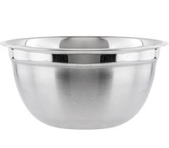 BOWL PROFISSIONAL 30CM 5900ML INOX- 6549
