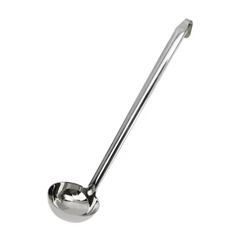 CONCHA PROFISSIONAL 50CM INOX- 6551