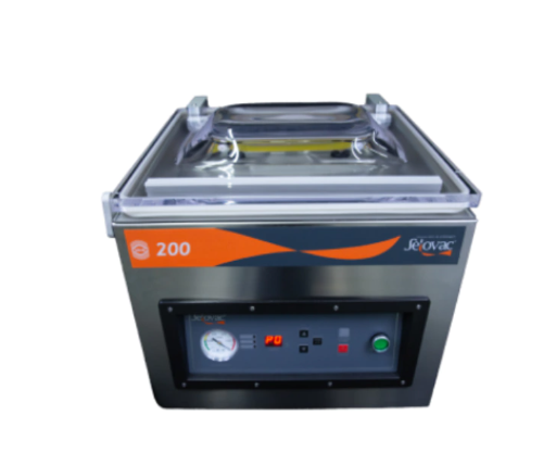 SELADORA VACUO 200 II SELOVAC-GHPM200II