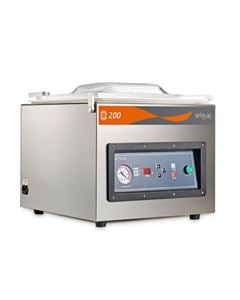 SELADORA VACUO 200 II SELOVAC-GHPM200II
