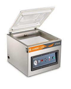 SELADORA VACUO 200 II SELOVAC-GHPM200II