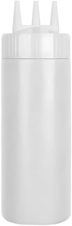 BISNAGA P/MOLHO 3 BICOS 450ML - GP593