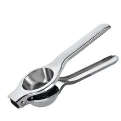 ESPREMEDOR DE LIMAO INOX 22X7CM-GP362