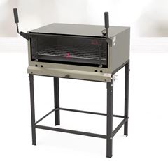 PRP-860 FORNO REFRATARIO GAS - P45151