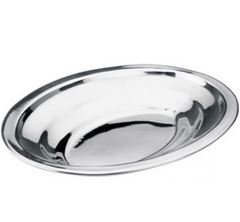 TRAVESSA RASA 20CM HERCULES  BX21-001