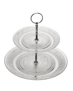 PORTA DOCE 2 ANDARES ANGEL 25CM-220620