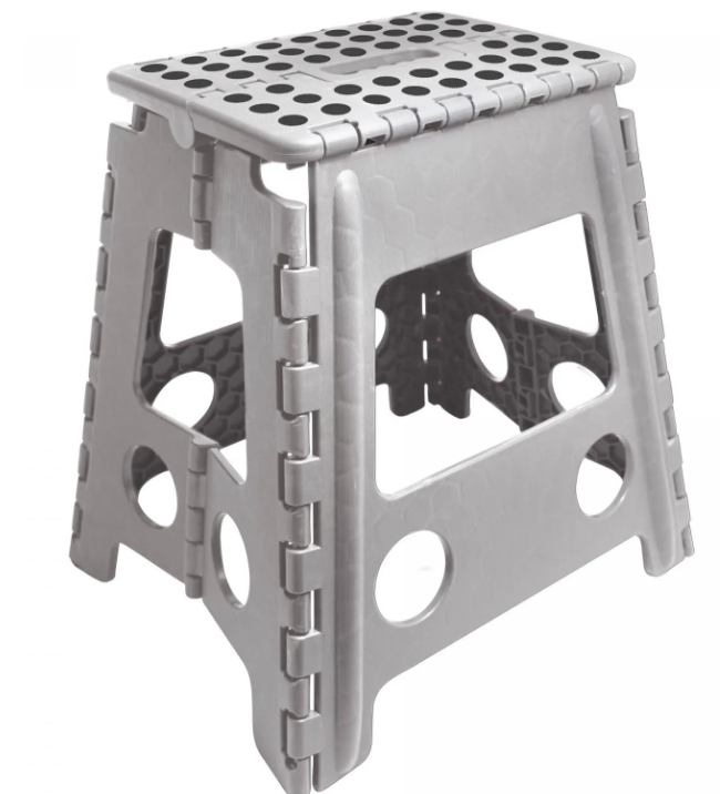 BANCO DOBRAVEL PLASTICO CZ 39CM - 220173